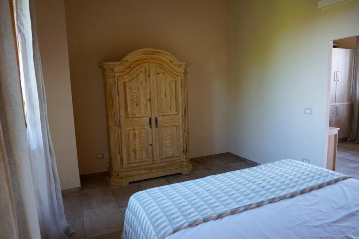 Agriturismo Cheloni Guasticce 외부 사진
