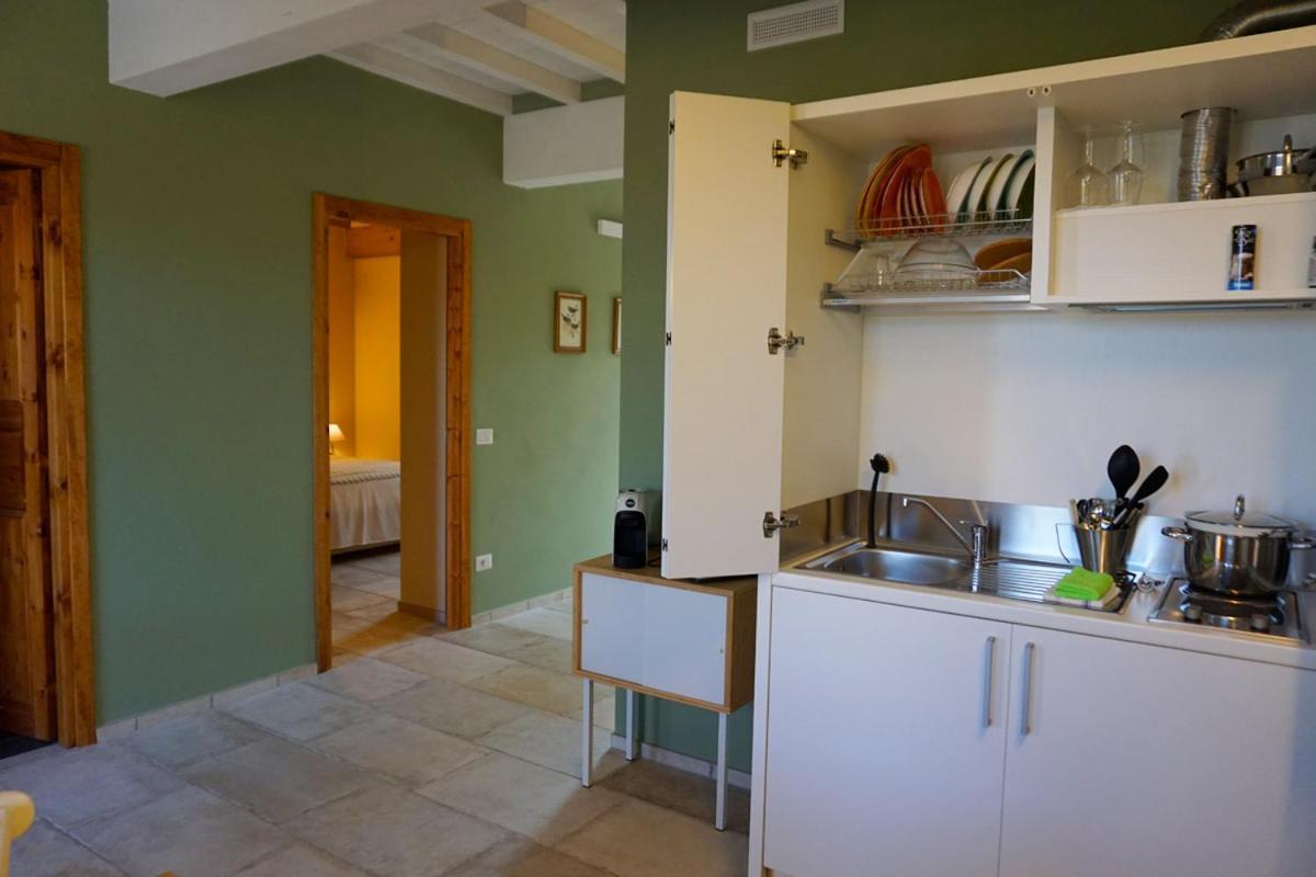 Agriturismo Cheloni Guasticce 외부 사진
