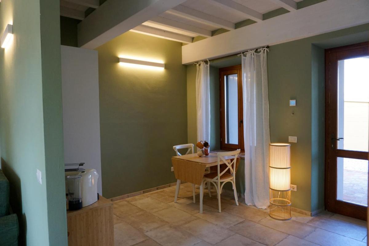 Agriturismo Cheloni Guasticce 외부 사진