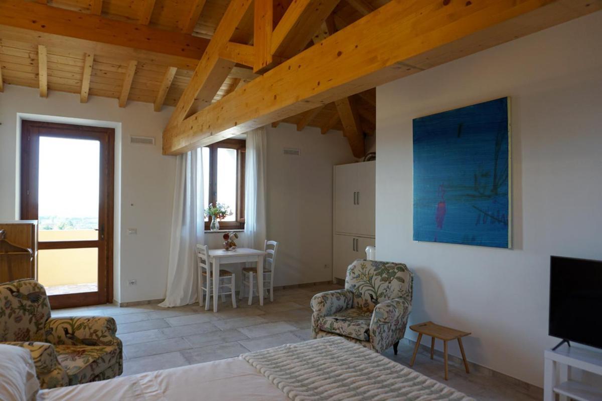 Agriturismo Cheloni Guasticce 외부 사진