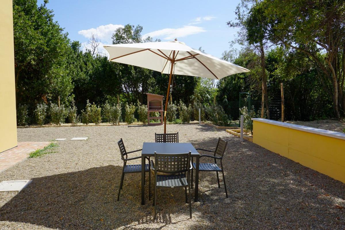 Agriturismo Cheloni Guasticce 외부 사진