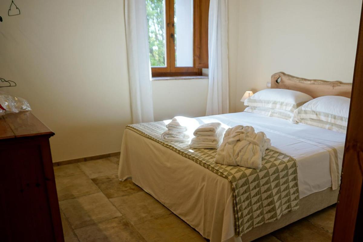 Agriturismo Cheloni Guasticce 외부 사진