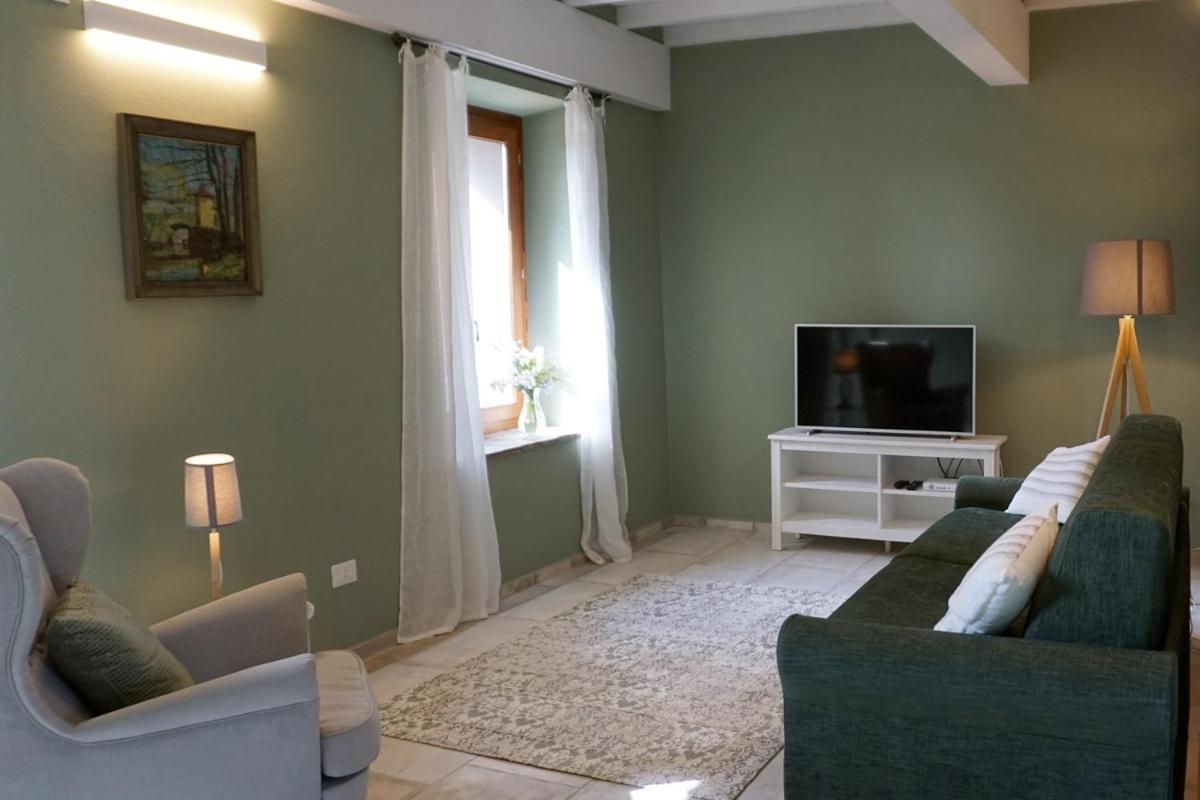 Agriturismo Cheloni Guasticce 외부 사진