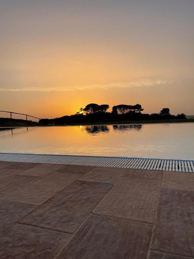 Agriturismo Cheloni Guasticce 외부 사진