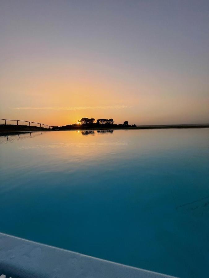 Agriturismo Cheloni Guasticce 외부 사진
