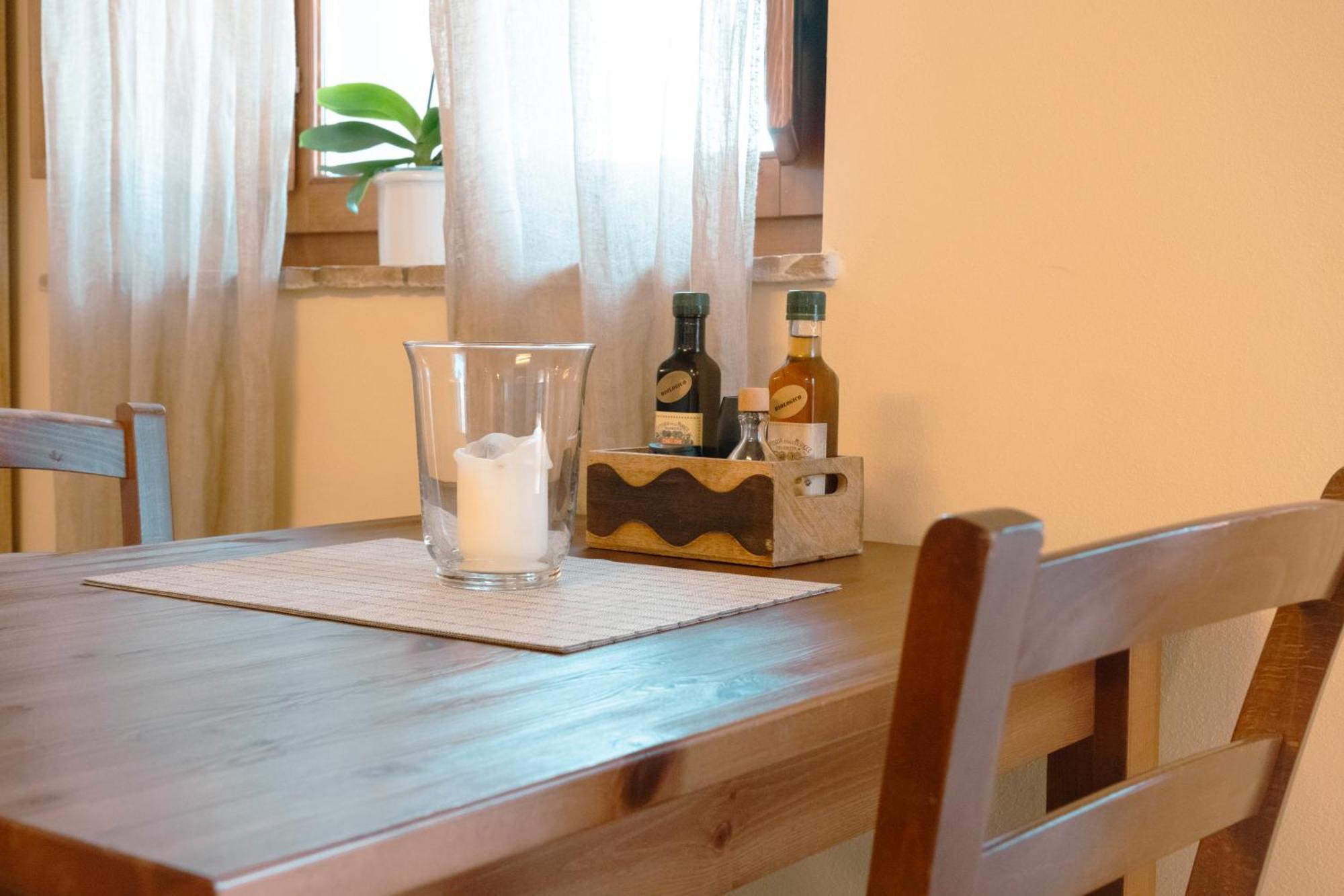 Agriturismo Cheloni Guasticce 외부 사진
