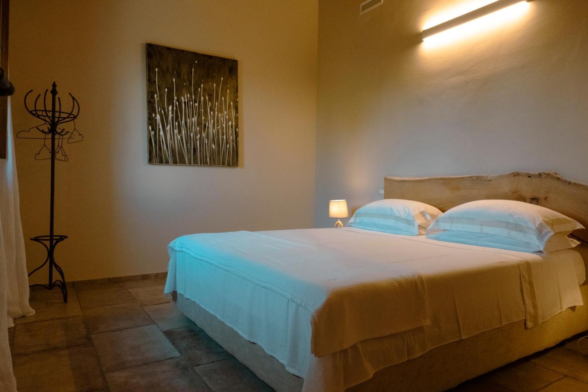 Agriturismo Cheloni Guasticce 외부 사진