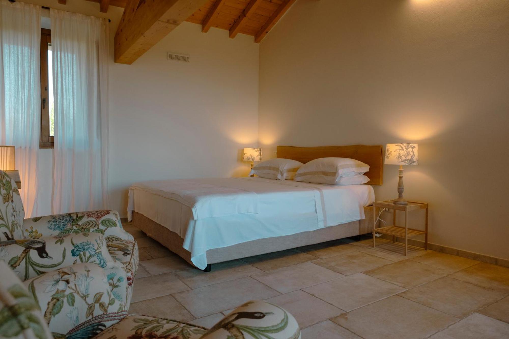 Agriturismo Cheloni Guasticce 외부 사진