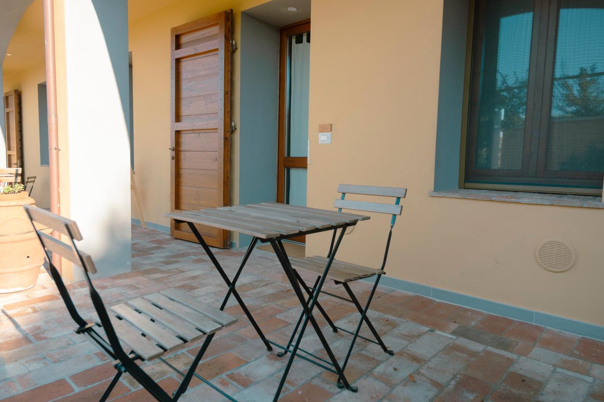 Agriturismo Cheloni Guasticce 외부 사진